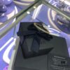 A Family Monaco Double Wave Bracelet