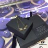 A Family Monaco Hexagram Bracelet, Retro and Versatile