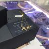 A Family Monaco Hexagram Bracelet, Retro and Versatile