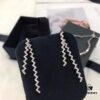 A Brand Monaco Wave Bracelet and Earrings Set - Newly Released 💗