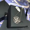 A Family Monaco Tribal Pattern Earrings and Bracelet