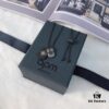 692feb1a99f2d84055c8cc27 A Brand Monaco Shiny Star-Inlaid Necklace with Multiple Pendants, Unisex Collar Chain and Sweater Chain