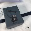692feb1c99f2d84055c8cc29 A Brand Monaco Shiny Star-Inlaid Necklace with Multiple Pendants, Unisex Collar Chain and Sweater Chain