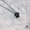 692feb1f99f2d84055c8cc2d A Brand Monaco Shiny Star-Inlaid Necklace with Multiple Pendants, Unisex Collar Chain and Sweater Chain