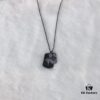 692feb1f99f2d84055c8cc2e A Brand Monaco Shiny Star-Inlaid Necklace with Multiple Pendants, Unisex Collar Chain and Sweater Chain