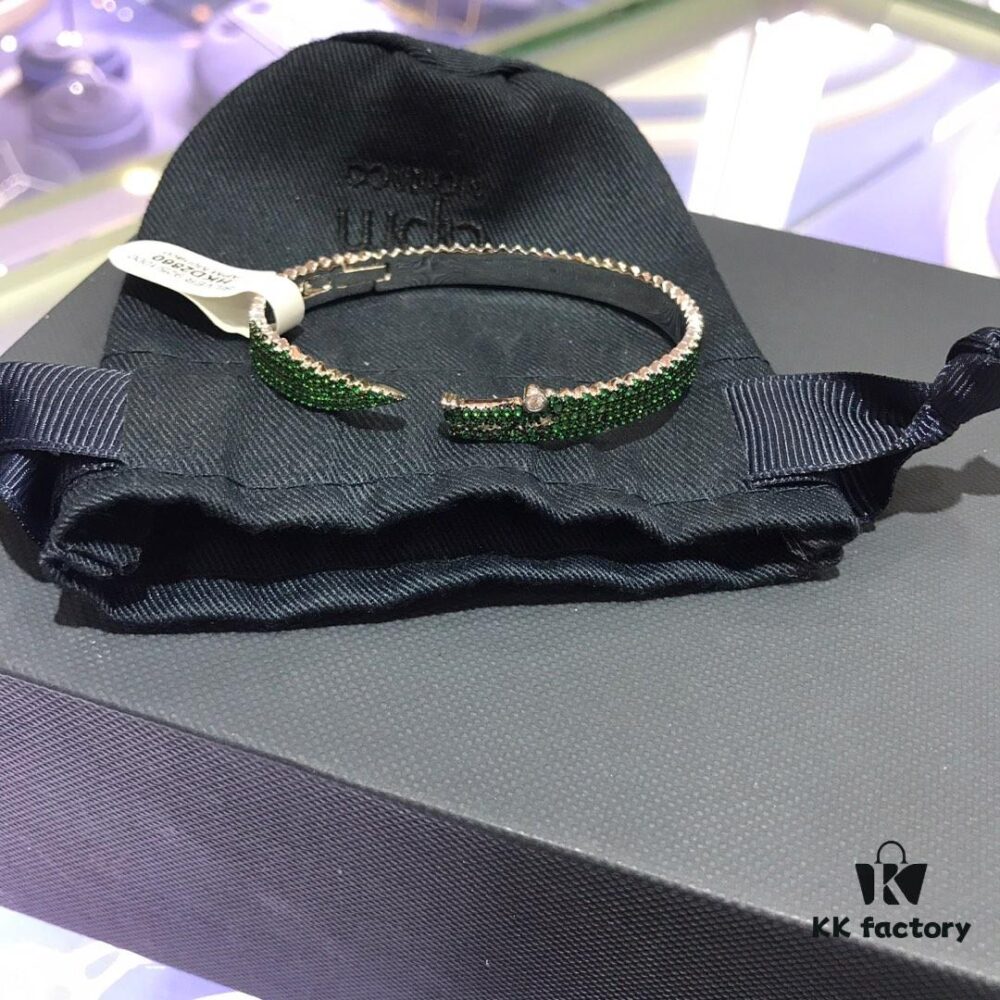 692feb2199f2d84055c8cc30 A Family Monaco Crocodile Bracelet 8335130