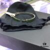 A Family Monaco Crocodile Bracelet 8335130