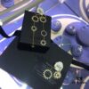 A Monaco Sunflower Earrings