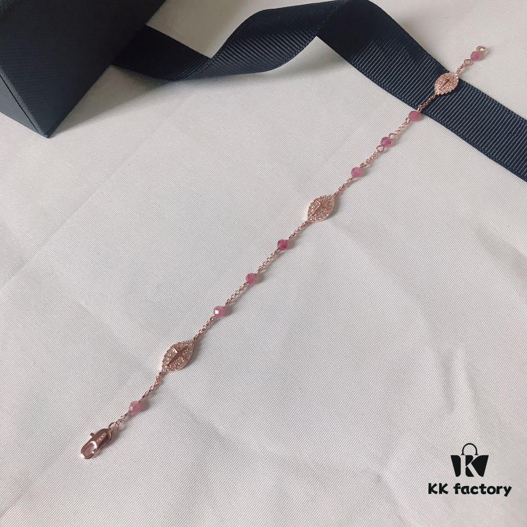 692feb3799f2d84055c8cc52 APM Monaco Bracelet for Women, Cute Beaded Bracelet with Minimalist Design, Ideal Girlfriend Gift