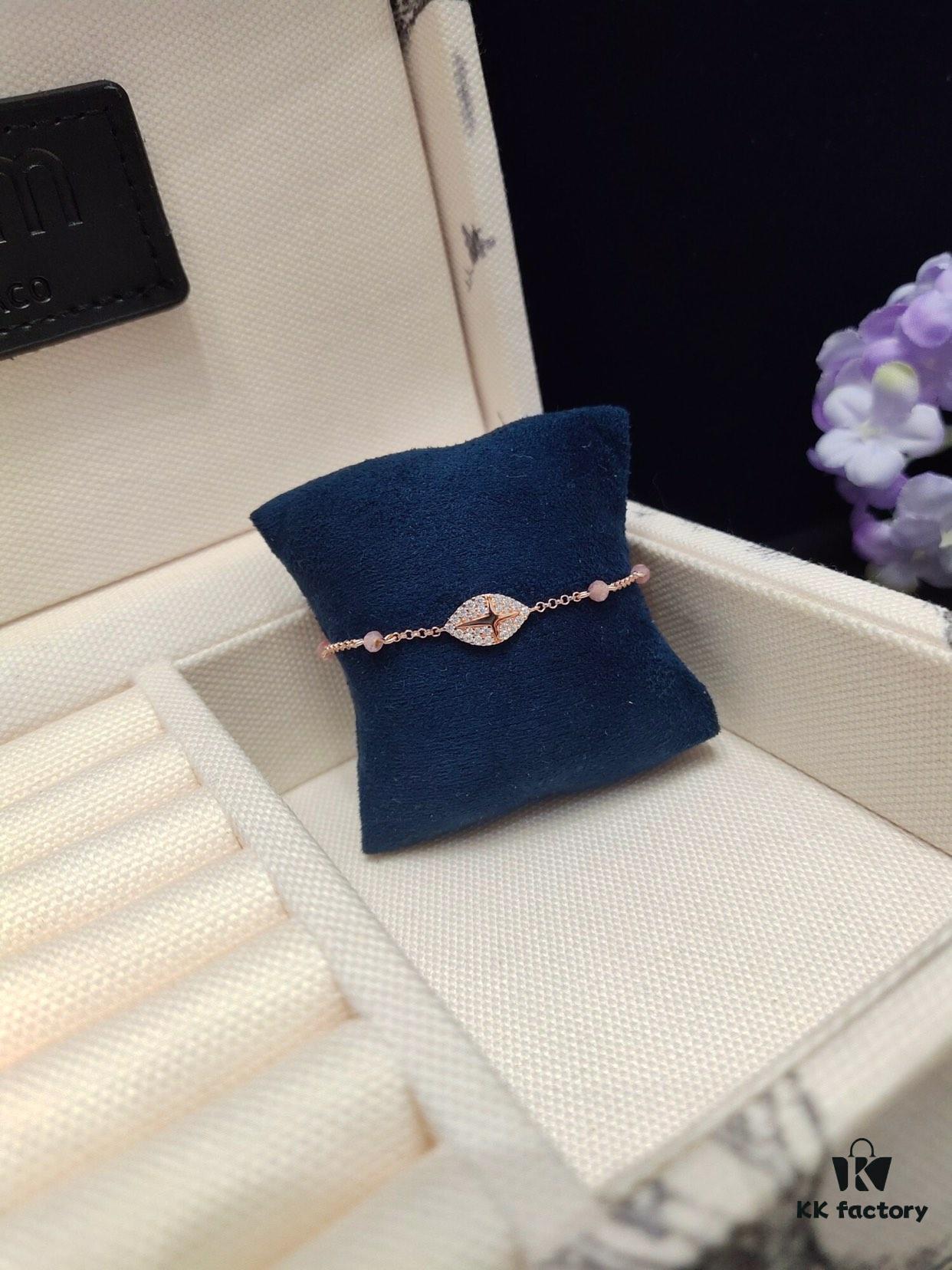 692feb3999f2d84055c8cc57 APM Monaco Bracelet for Women, Cute Beaded Bracelet with Minimalist Design, Ideal Girlfriend Gift