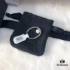 APM Monaco Personality Design Interior Pearl Ring for Women, Elegant Fashionable Lightweight Index Finger Ring