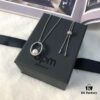 692feb6199f2d84055c8cc98 APM December New Arrival APM Monaco Minimalist Elegant Pearl Necklace for Women, Stylish and Sophisticated Sweater Pendant with Modern Design