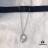692feb6299f2d84055c8cc9a APM December New Arrival APM Monaco Minimalist Elegant Pearl Necklace for Women, Stylish and Sophisticated Sweater Pendant with Modern Design