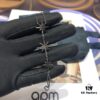 Original Launch 💗 APM Monaco Meteor Knuckle Chain, Stylish and Minimalist Design, Versatile and Fashionable