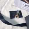 APM Monaco Rainbow Necklace and Earrings Original Set