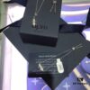 692feb7699f2d84055c8ccbd APM Monaco Spider Necklace and Bracelet Original Set