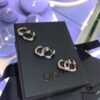 APM Monaco Candy Stud Earrings