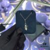 692feb7a99f2d84055c8ccc4 APM Monaco Spider Necklace and Bracelet Original Set