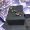 APM Monaco Candy Stud Earrings