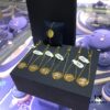 692feb8699f2d84055c8ccdf APM Monaco High-Quality Alphabet Bracelet for Women, Round Pendant 26 Letter Bracelet, Stylish and Versatile Design