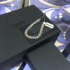 692feb9e99f2d84055c8cd01 APM Monaco Leaf Bracelet
