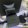 692feb9e99f2d84055c8cd02 APM Monaco Leaf Bracelet