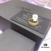 692feba299f2d84055c8cd07 APM Monaco Three-Circle Design Ring - December New Arrival