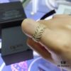 APM Monaco Leaf Ring