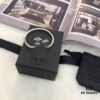 APM Monaco Three-Stone Bracelet. 8361120
