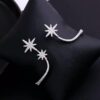 APM Monaco Three-Stone Bracelet. 8361120