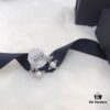 APM Monaco Pearl Necklace and Earrings Original Set