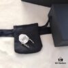APM Monaco Exquisite Flower Earrings, Elegant and Minimalist Curved Design