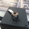 692febdf99f2d84055c8cd62 APM Monaco Pearl Ring - Stylish and Versatile New Arrival for December