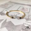 692febf999f2d84055c8cd84 APM Monaco Little Fish Bracelet, Stylish and Minimalist Design, Perfect Gift Choice