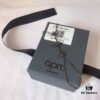692febfe99f2d84055c8cd8c Original New Launch 💗 APM Monaco Bracelet, Union Jack Star Meteor Bracelet with Back Hand Chain, Gift for Girlfriend