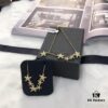 APM Monaco Starfish Pendant Necklace and Bracelet Set - Original Edition New Release 💗