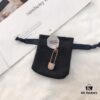 Original Launch 💗 APM Monaco Paperclip Necklace and Earrings