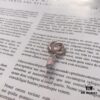 APM Turtle Earrings 8655075