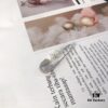 692fec4099f2d84055c8ce0d APM Monaco Pearl Pin Earrings, Stylish and Versatile Fashion Design, Wearable in Multiple Ways