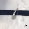 692fec4099f2d84055c8ce10 APM Monaco Pearl Pin Earrings, Stylish and Versatile Fashion Design, Wearable in Multiple Ways