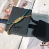692fec4899f2d84055c8ce25 APM Monaco Letter Bracelet, Stylish and Minimalist Fashion Design for Women, Versatile and Elegant Accessory 8636110