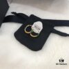 692fec4f99f2d84055c8ce35 APM Monaco Colorful Tribal Earrings, Stylish and Fashionable Women's Everyday Wear