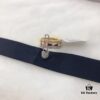 692fec5499f2d84055c8ce3d APM Monaco Three-Color Pin Ring, Stylish and Trendy Unisex Fashion Statement Piece