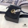 692fec5599f2d84055c8ce3f APM Monaco Three-Color Pin Ring, Stylish and Trendy Unisex Fashion Statement Piece