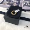 692fec5799f2d84055c8ce42 APM Monaco Colorful Tribal Ring, Stylish and Fashionable Multi-match Design for Women