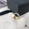 692fec5999f2d84055c8ce45 APM Monaco Colorful Tribal Ring, Stylish and Fashionable Multi-match Design for Women