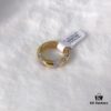 692fec5c99f2d84055c8ce48 APM Monaco Colorful Tribal Ring, Stylish and Fashionable Multi-match Design for Women