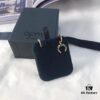 692fec5d99f2d84055c8ce4b APM Monaco Colorful Tribal Asymmetric Earrings, Stylish and Trendy, Versatile Fashion Statement Piece