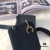 692fec5f99f2d84055c8ce4d APM Monaco Colorful Tribal Asymmetric Earrings, Stylish and Trendy, Versatile Fashion Statement Piece