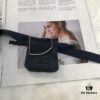 APM Monaco Smile Necklace and Stud Earrings Set